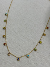Load image into Gallery viewer, After The Storm Necklace
