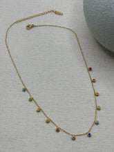 Load image into Gallery viewer, After The Storm Necklace

