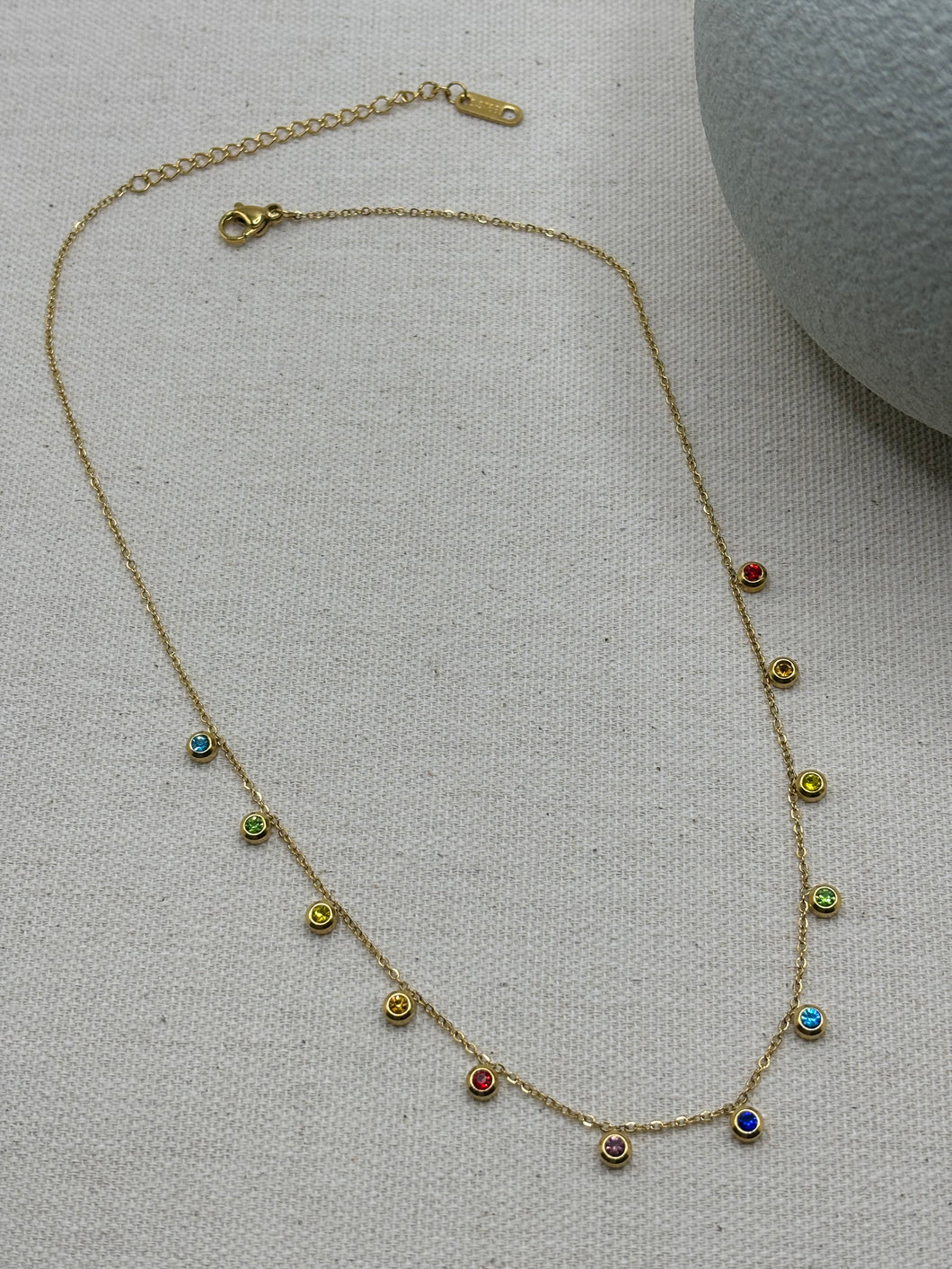 After The Storm Necklace