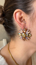Load image into Gallery viewer, Olivia Earrings
