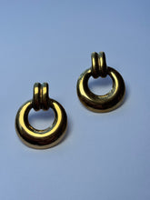Load image into Gallery viewer, Lucky to Have You - Earrings
