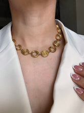 Load image into Gallery viewer, Path of Roses Necklace
