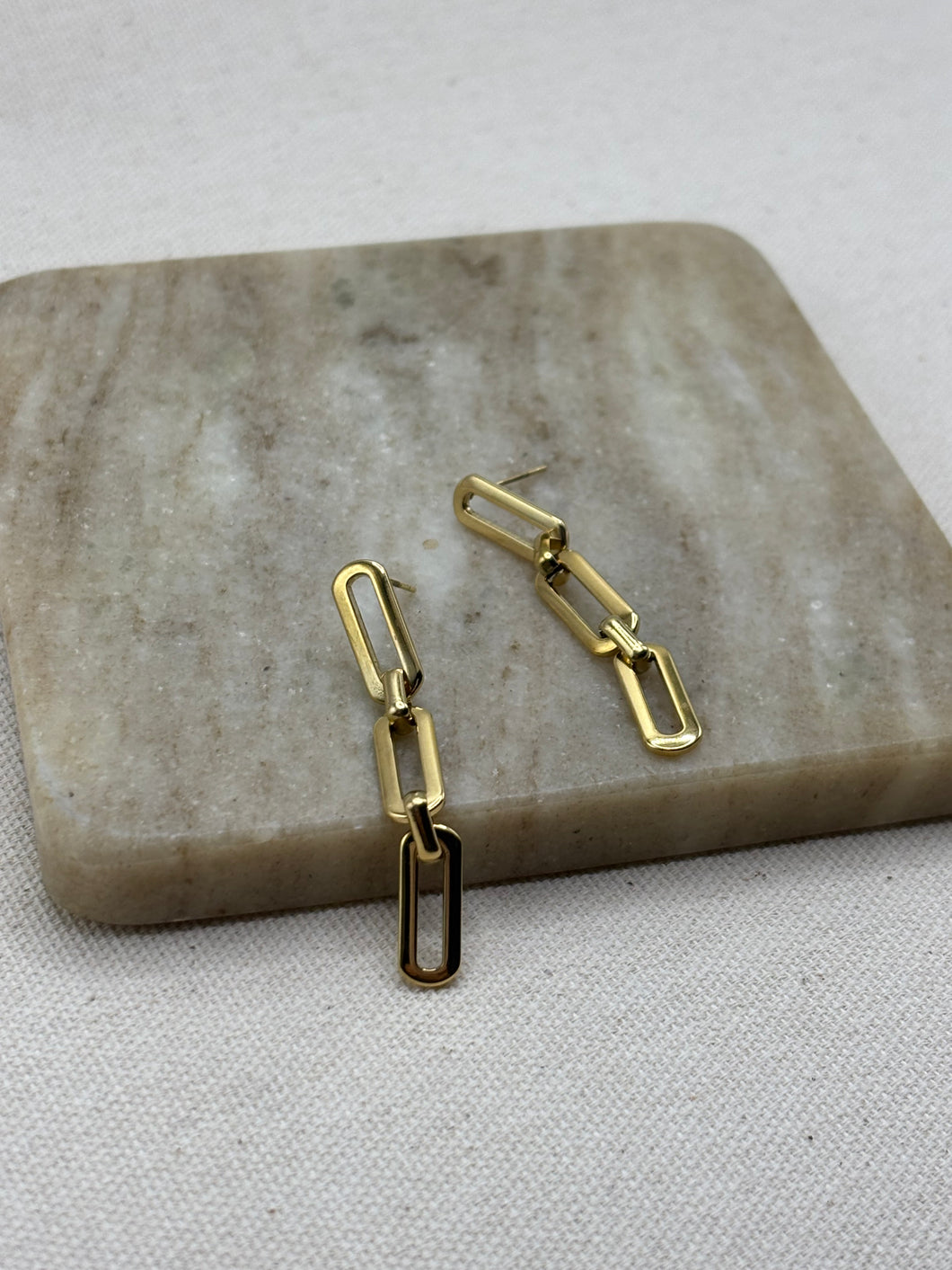 The Best Moment - Earrings