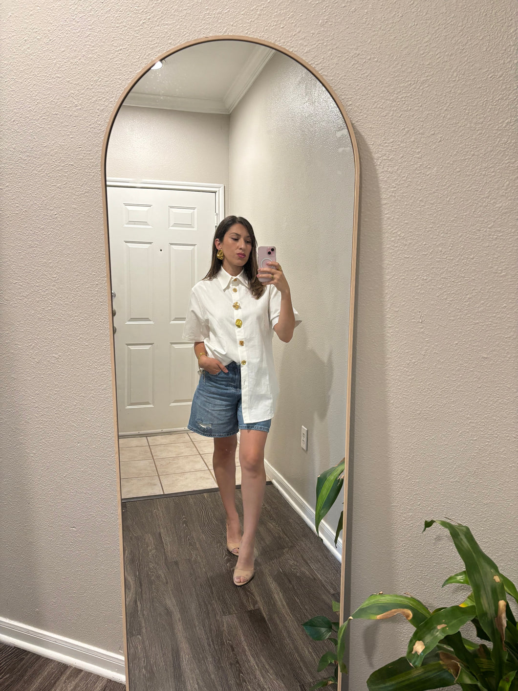 Luna Llena - Shirt