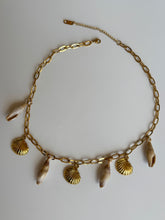 Load image into Gallery viewer, Under the Summer Sun - Necklace
