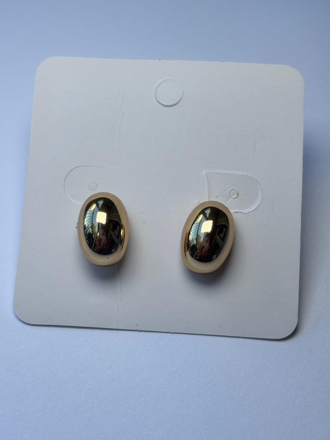 Thinking of You - Earrings