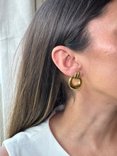 Load image into Gallery viewer, Lucky to Have You - Earrings
