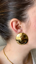 Load image into Gallery viewer, Spiral Connection - Earring
