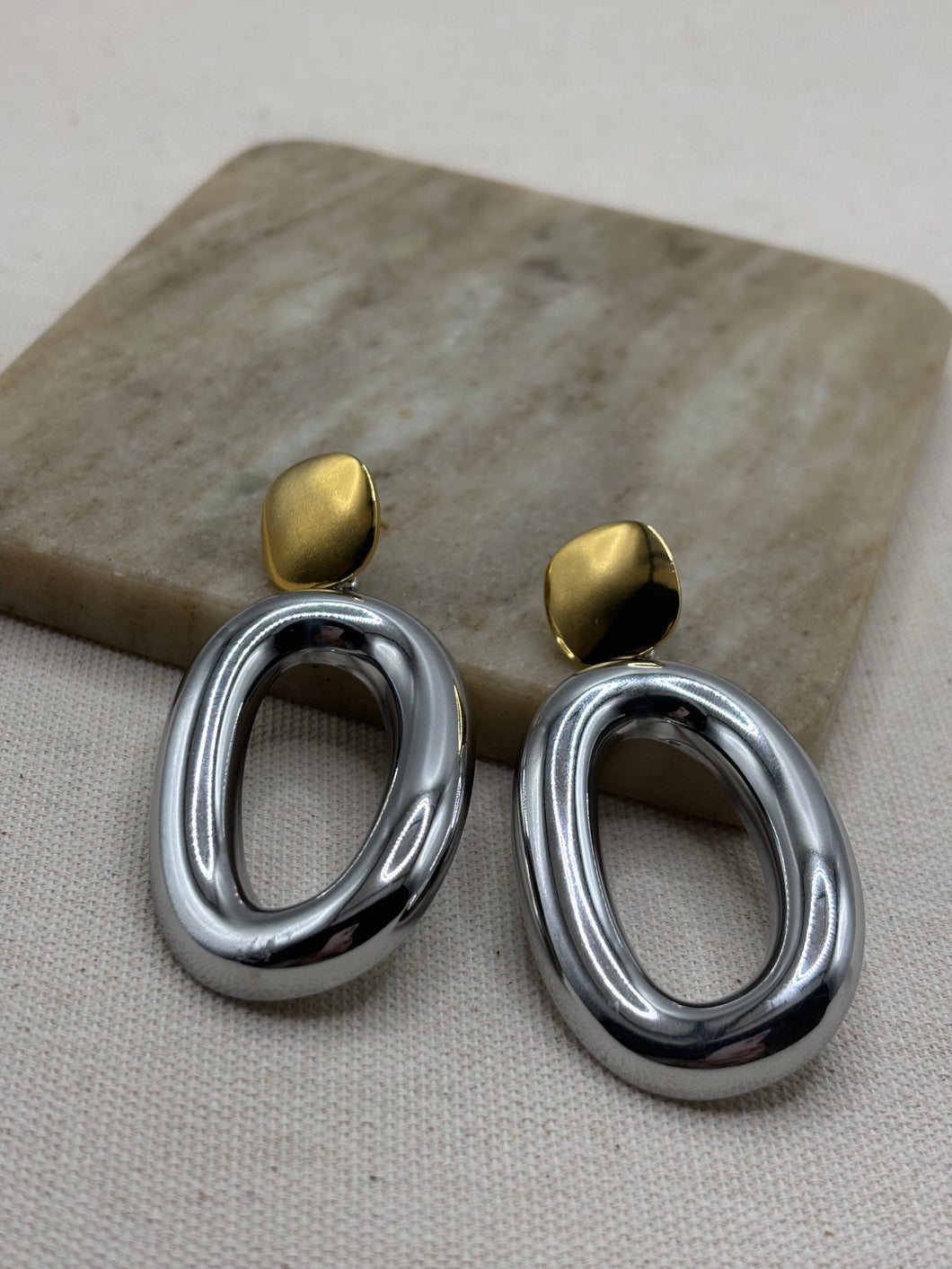 Lucia Earrings