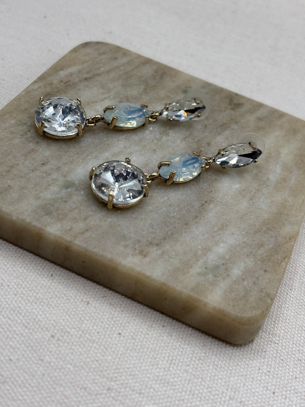 Eva Earrings