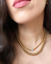 Load image into Gallery viewer, Get Up and Glow - Necklace

