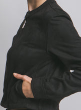 Load image into Gallery viewer, Night Out - Faux Suede Set
