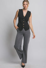 Load image into Gallery viewer, Just My Type -  Vest Top
