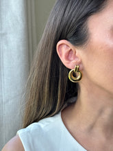 Load image into Gallery viewer, Lucky to Have You - Earrings
