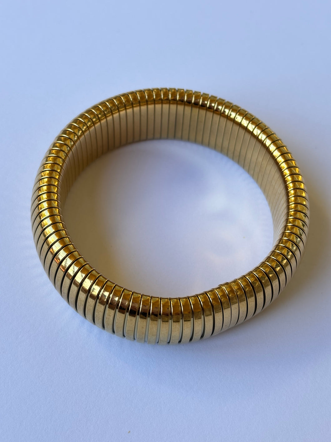 Aura Bracelet in Gold