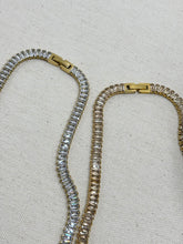 Load image into Gallery viewer, Midnight in Paris - Choker
