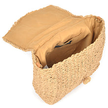 Load image into Gallery viewer, By The Palms - Crossbody Bag
