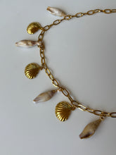 Load image into Gallery viewer, Under the Summer Sun - Necklace
