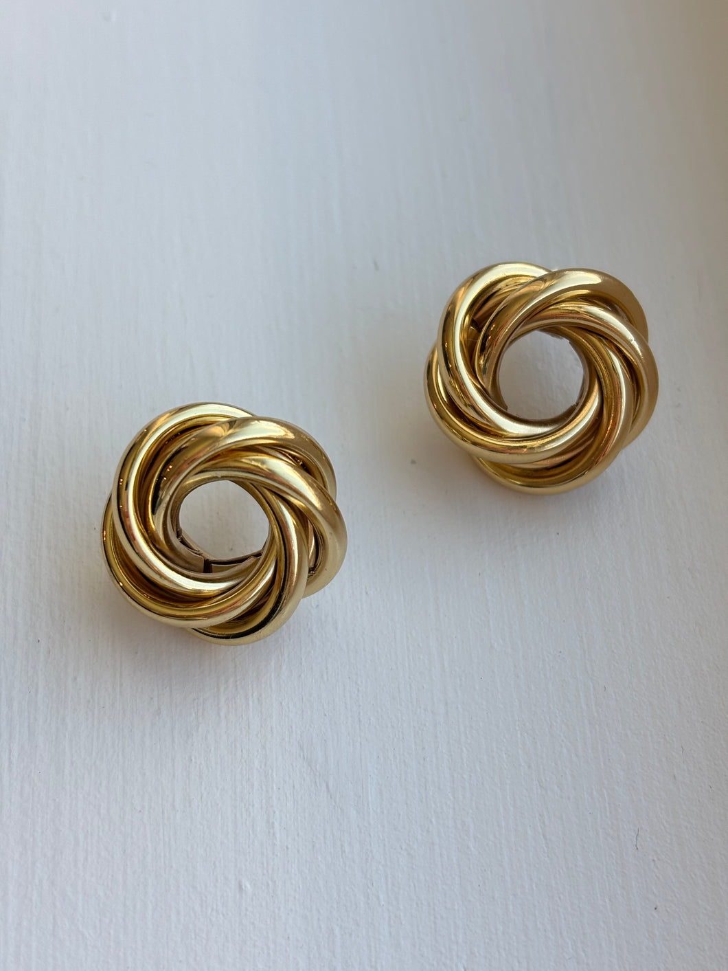 Jeannete - Earrings
