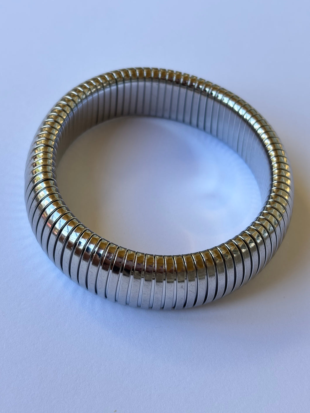 Aura Bracelet in Silver