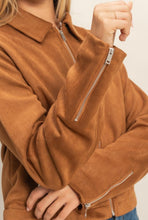 Load image into Gallery viewer, Unforgettable Moments - Jacket in Chestnut
