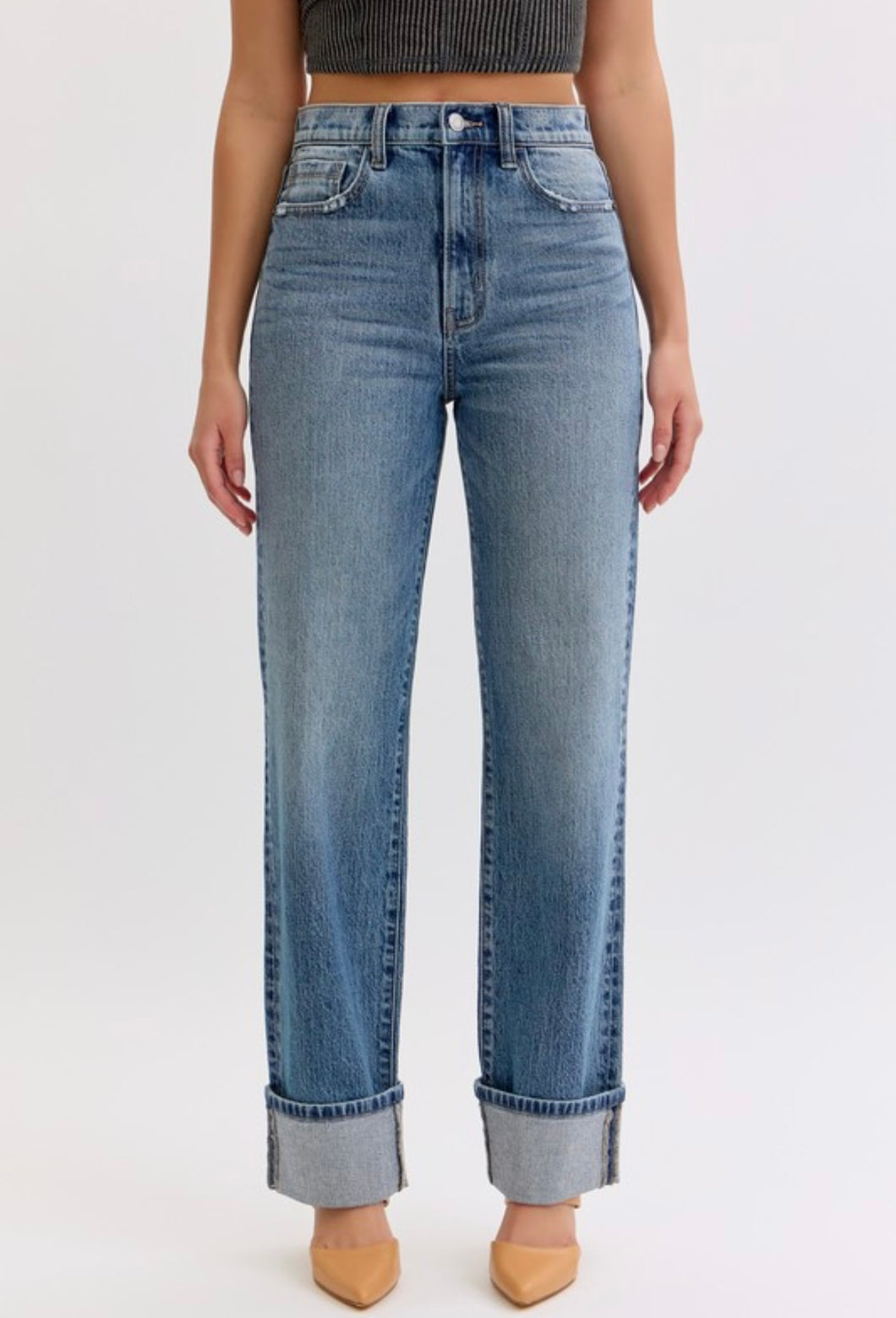 Be Kind - Jeans