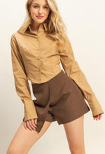 Load image into Gallery viewer, Returning to Myself - Skort
