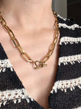 Load image into Gallery viewer, Hilda Necklace
