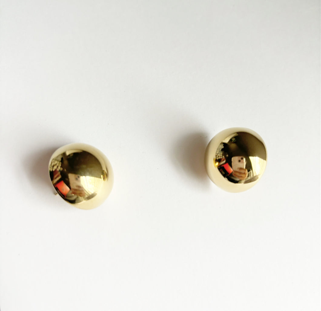 Going to Shine - Earrings