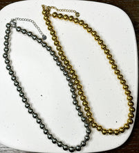 Load image into Gallery viewer, Get Up and Glow - Necklace
