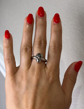 Load image into Gallery viewer, Dia de muertos - Lady Ring
