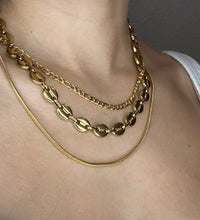 Load image into Gallery viewer, My Soul Chain Necklace

