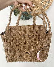 Load image into Gallery viewer, By The Palms - Crossbody Bag
