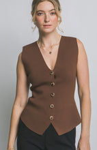 Load image into Gallery viewer, Just My Type -  Vest Top
