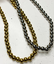 Load image into Gallery viewer, Get Up and Glow - Necklace

