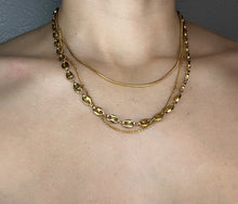 Load image into Gallery viewer, My Soul Mini Chain Necklace
