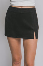 Load image into Gallery viewer, Night Out - Faux Suede Set
