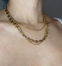 Load image into Gallery viewer, My Soul Mini Chain Necklace
