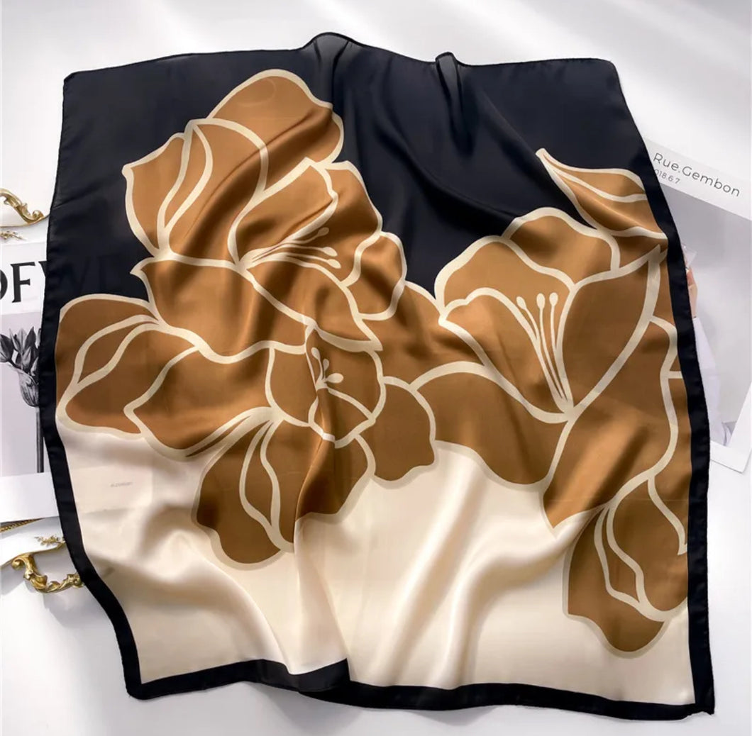 Elissa Scarf