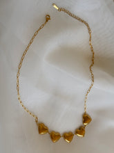 Load image into Gallery viewer, Thinking of You - Necklace
