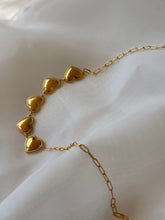 Load image into Gallery viewer, Thinking of You - Necklace
