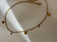 Load image into Gallery viewer, Religious Mini Charm - Necklace
