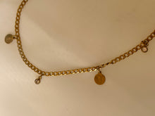 Load image into Gallery viewer, Religious Mini Charm - Necklace

