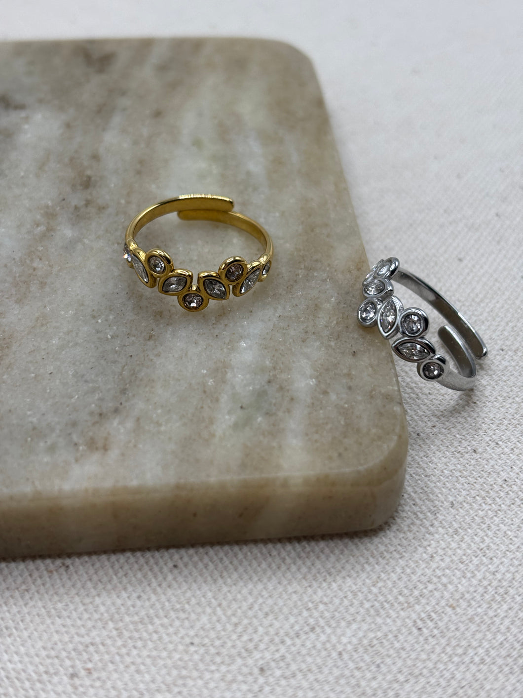 Elisa - Ring