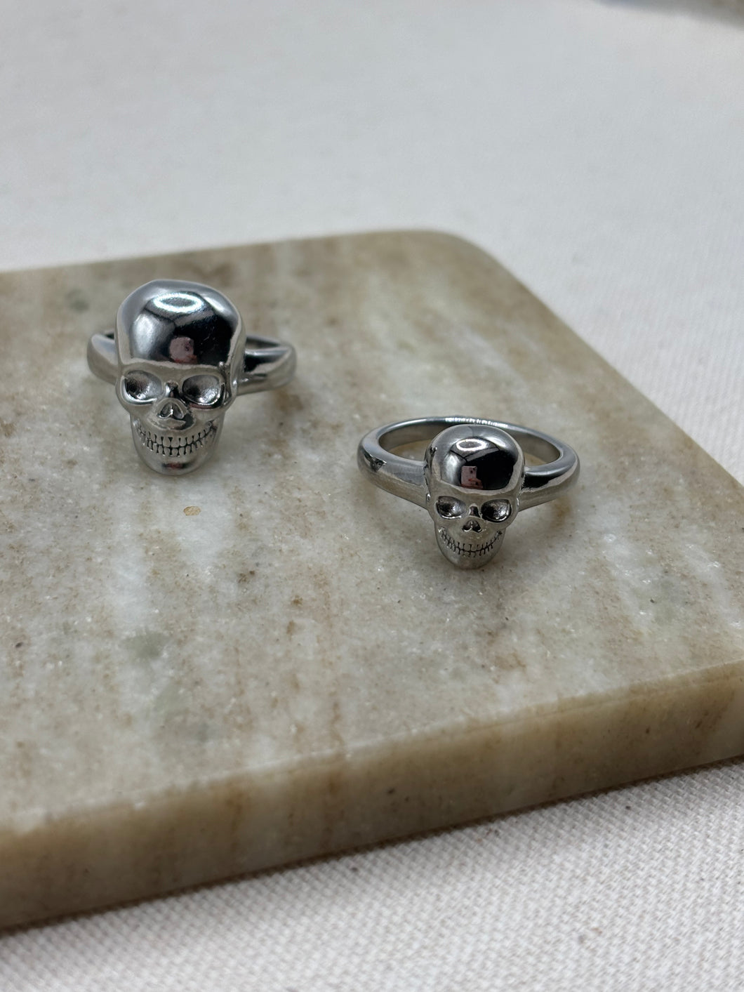 Dia de Muertos - Men's Ring