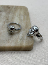 Load image into Gallery viewer, Dia de Muertos - Men&#39;s Ring
