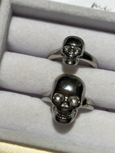 Load image into Gallery viewer, Dia de Muertos - Men&#39;s Ring
