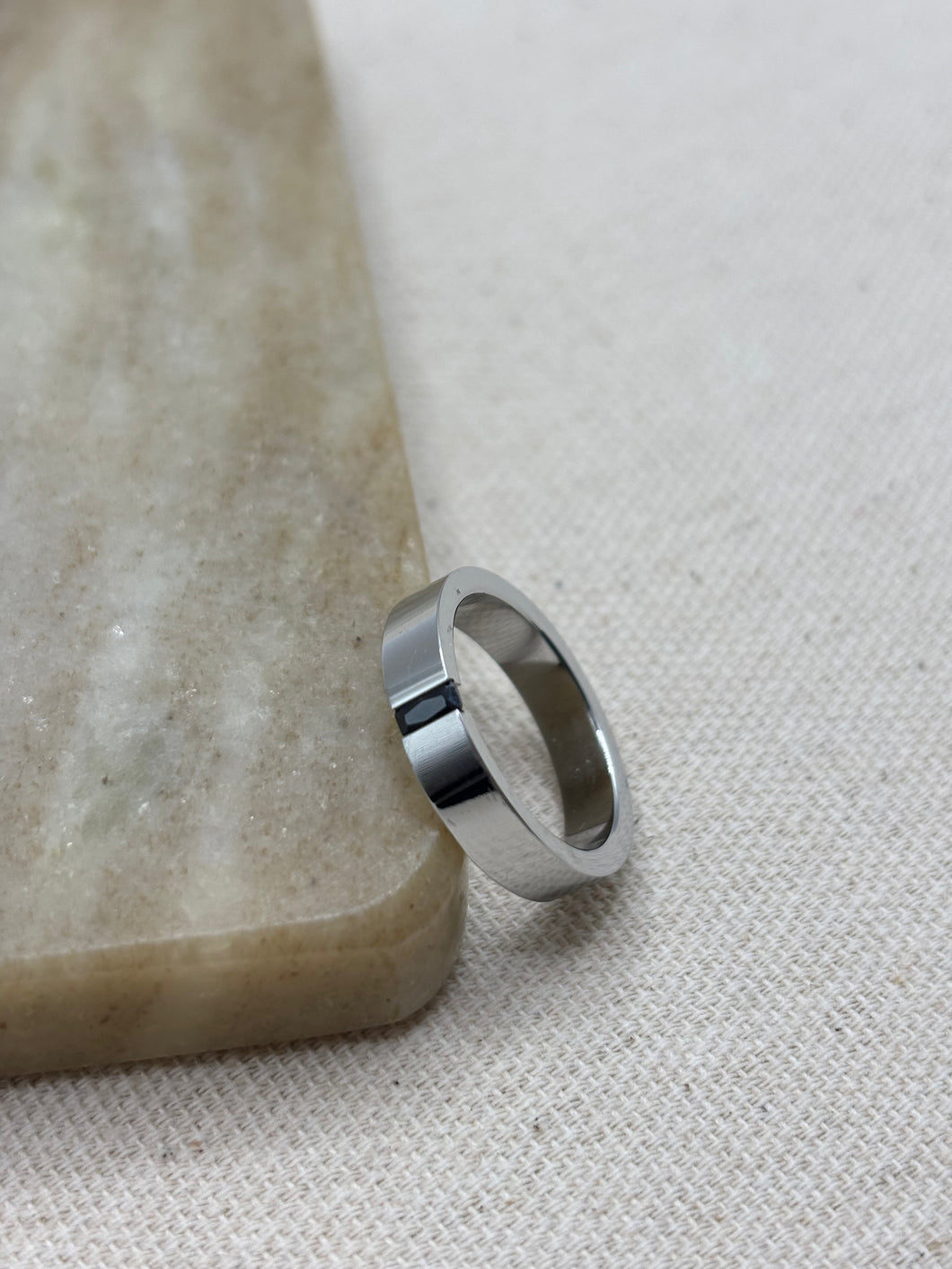 Walk Hand in Hand - Ring