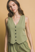 Load image into Gallery viewer, Creative Kindness - Vest
