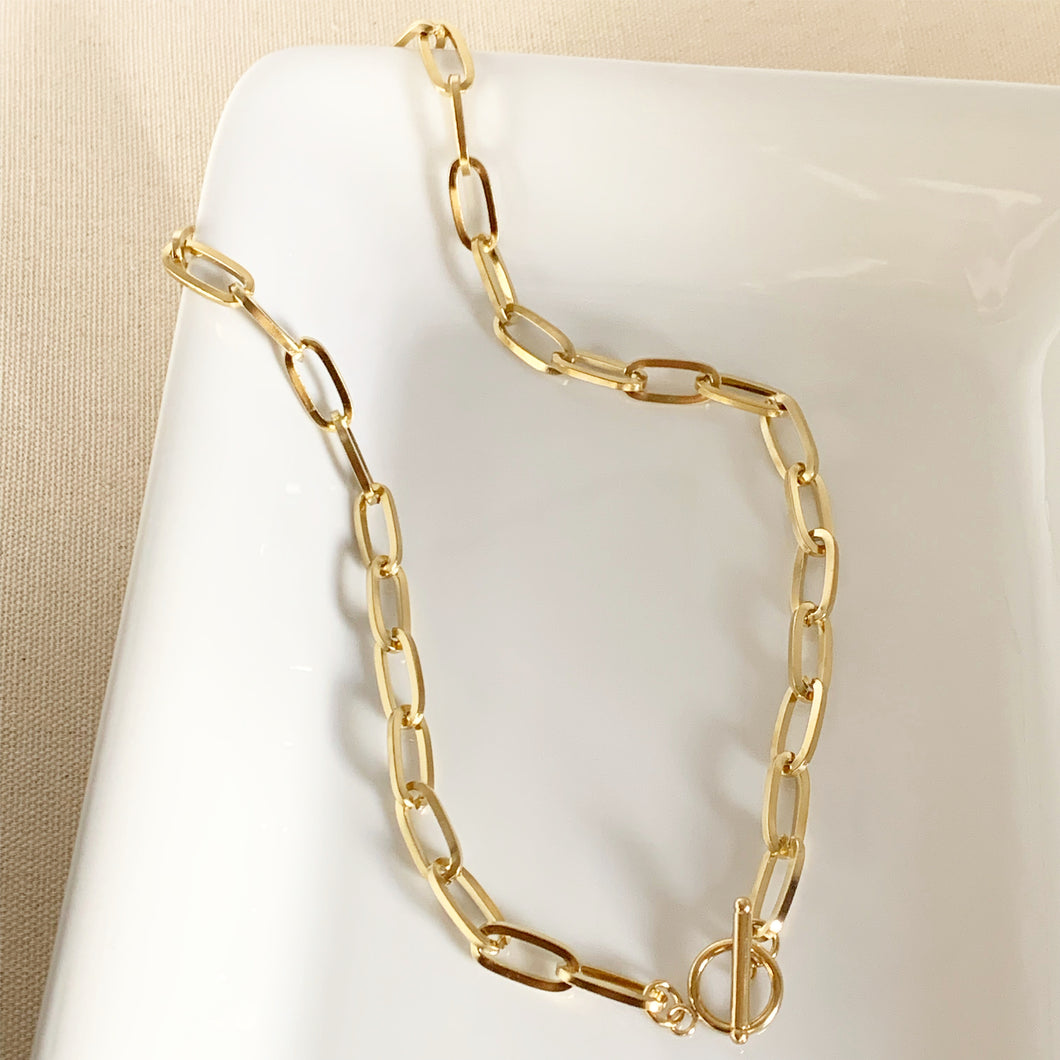 Hilda Necklace